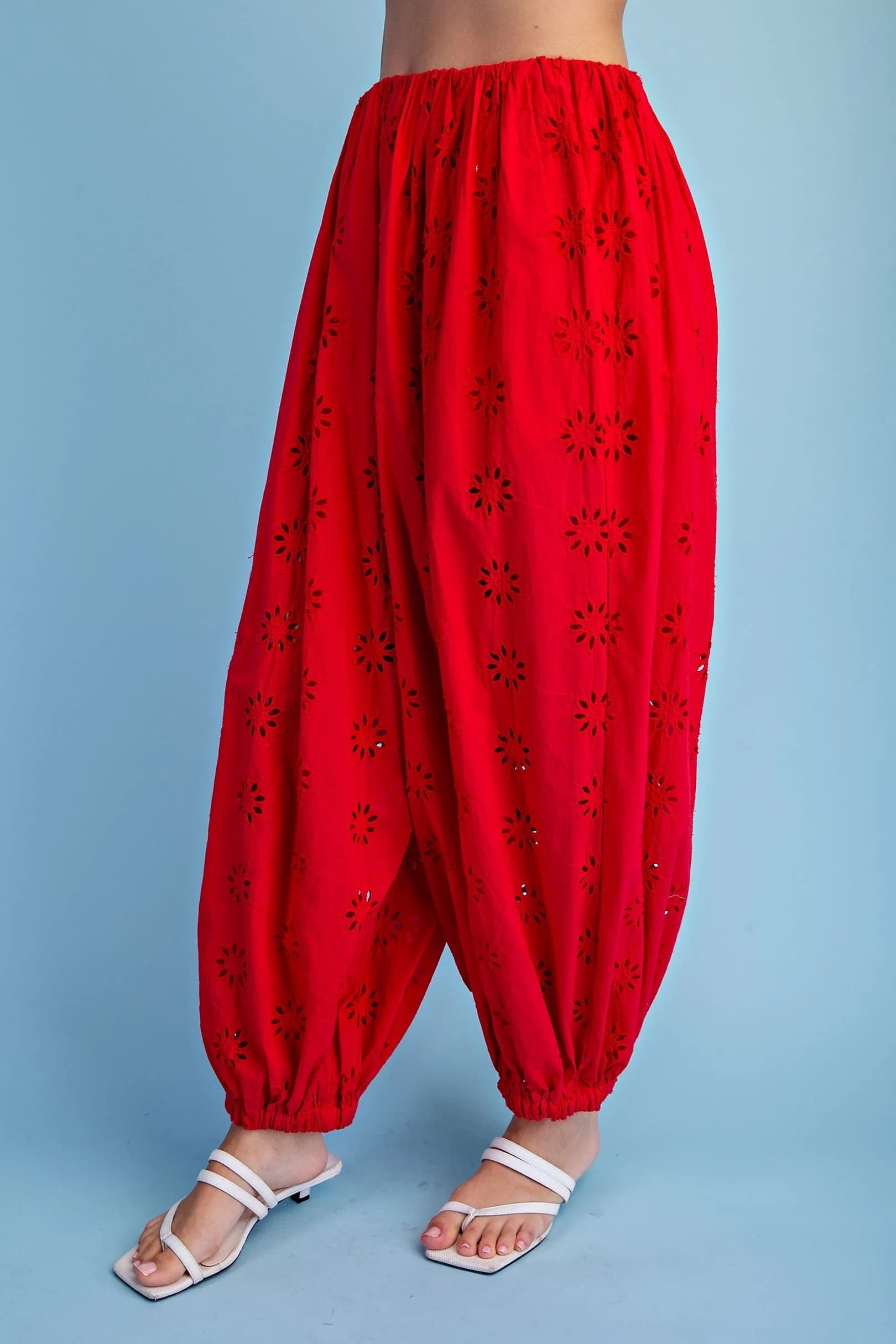 TE2115 - RED