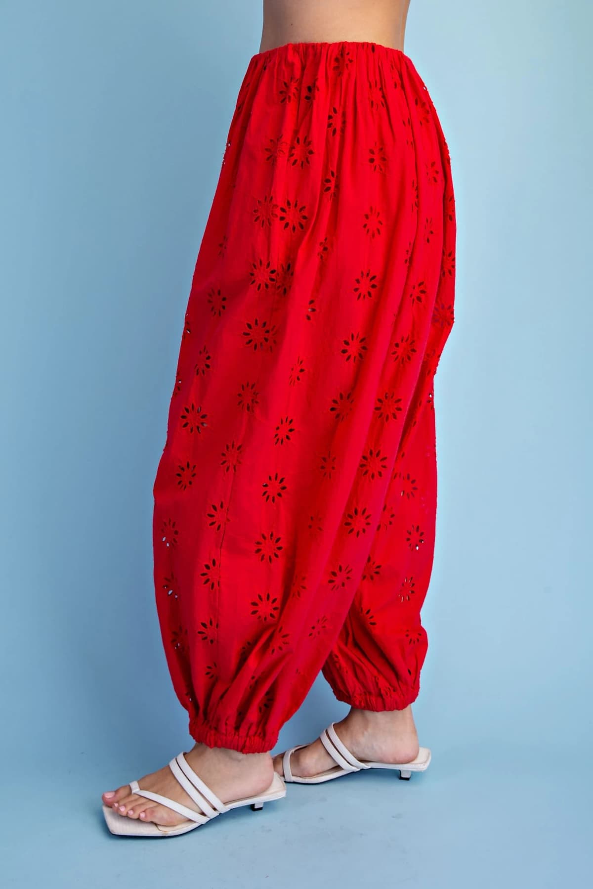 TE2115 - RED