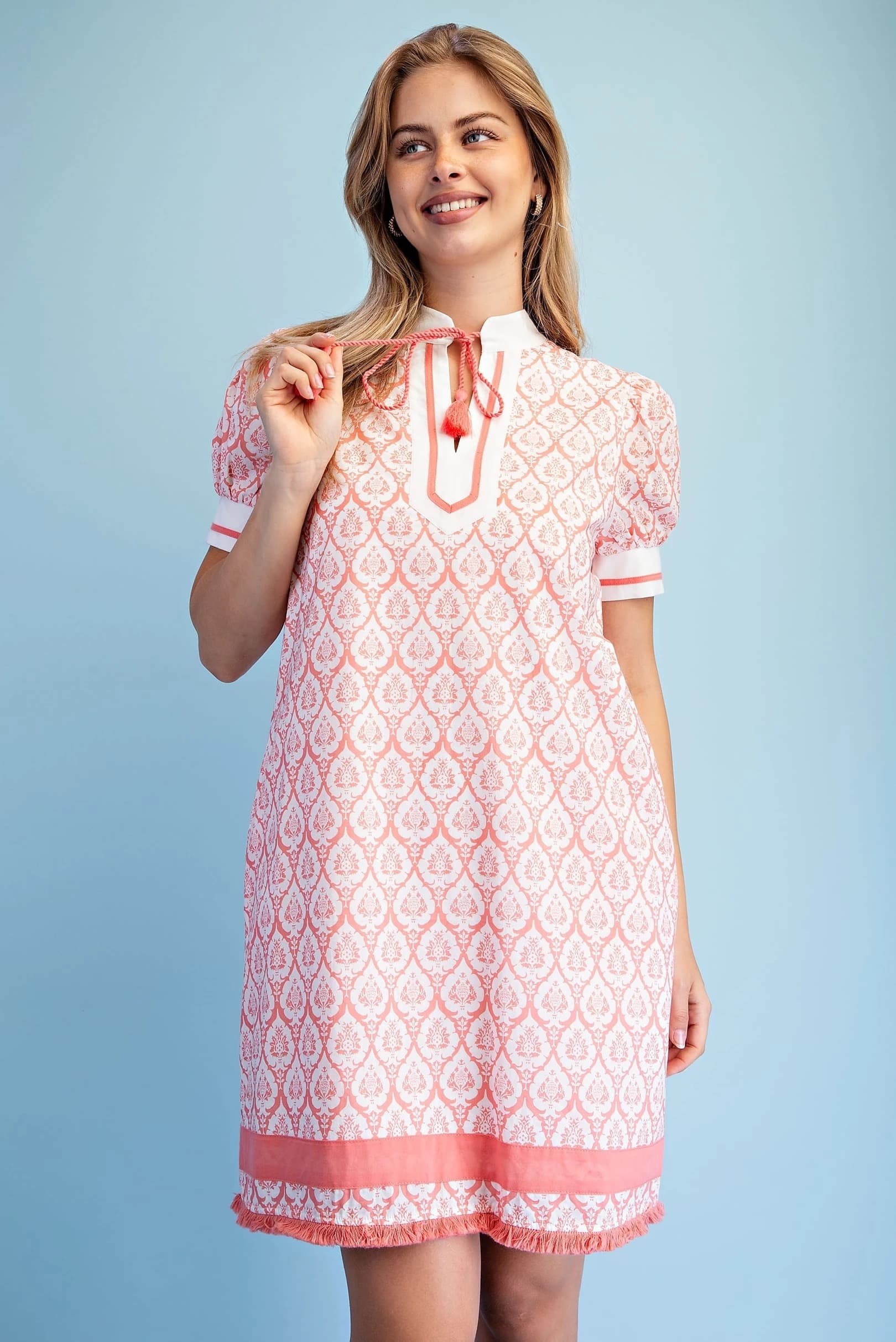 TY1357 - BLUSH COMBO