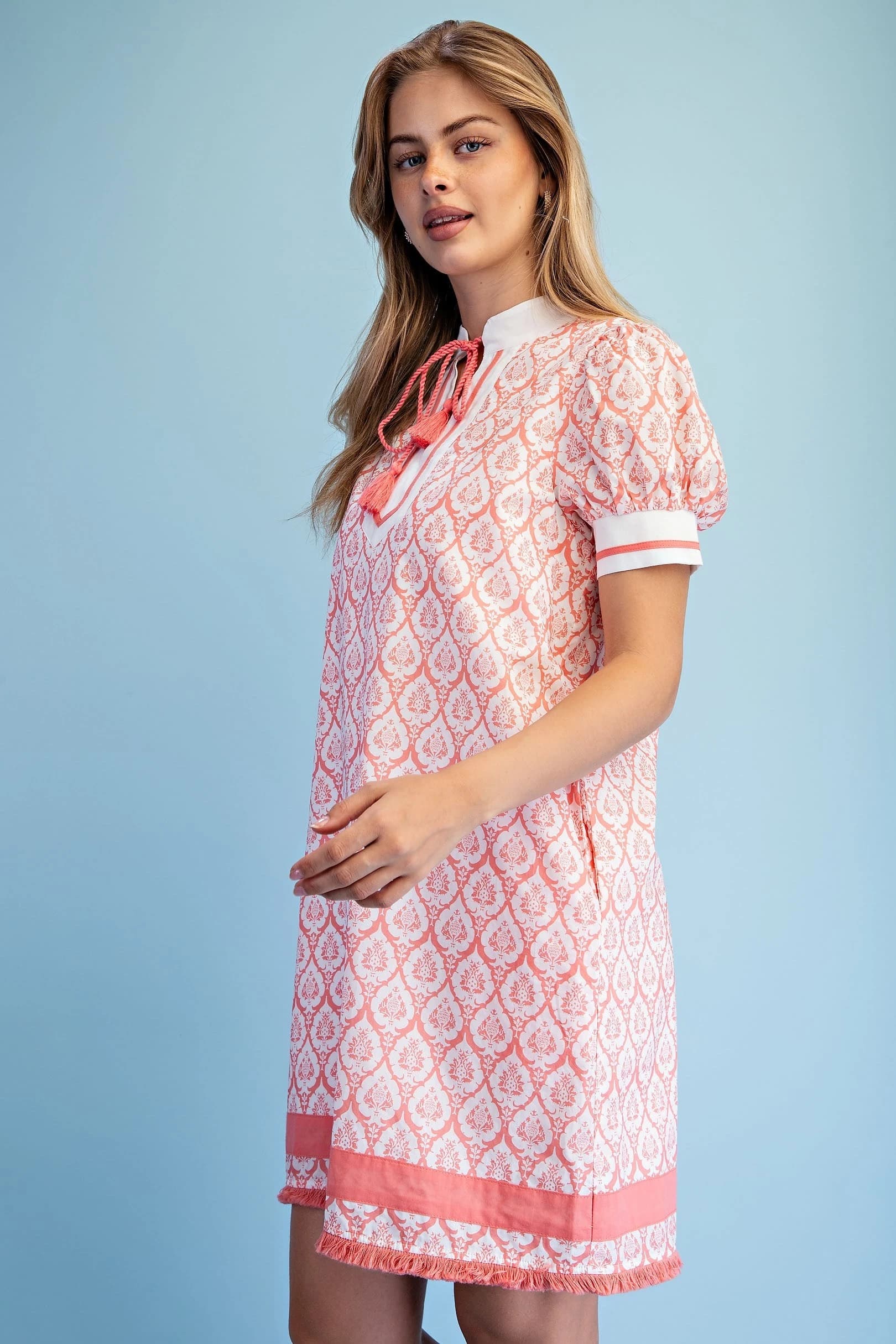 TY1357 - BLUSH COMBO