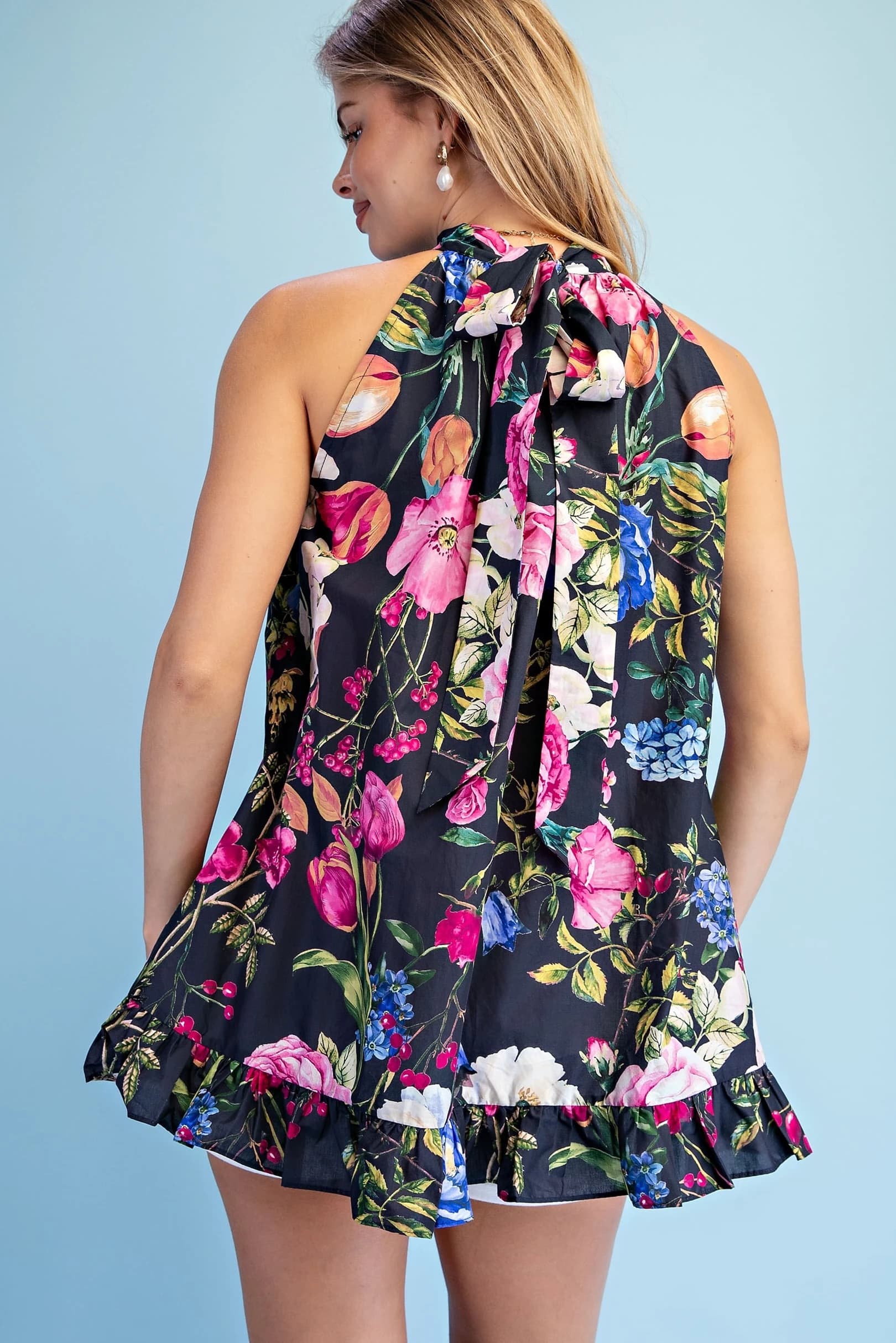 TY1374 - NAVY MIX
