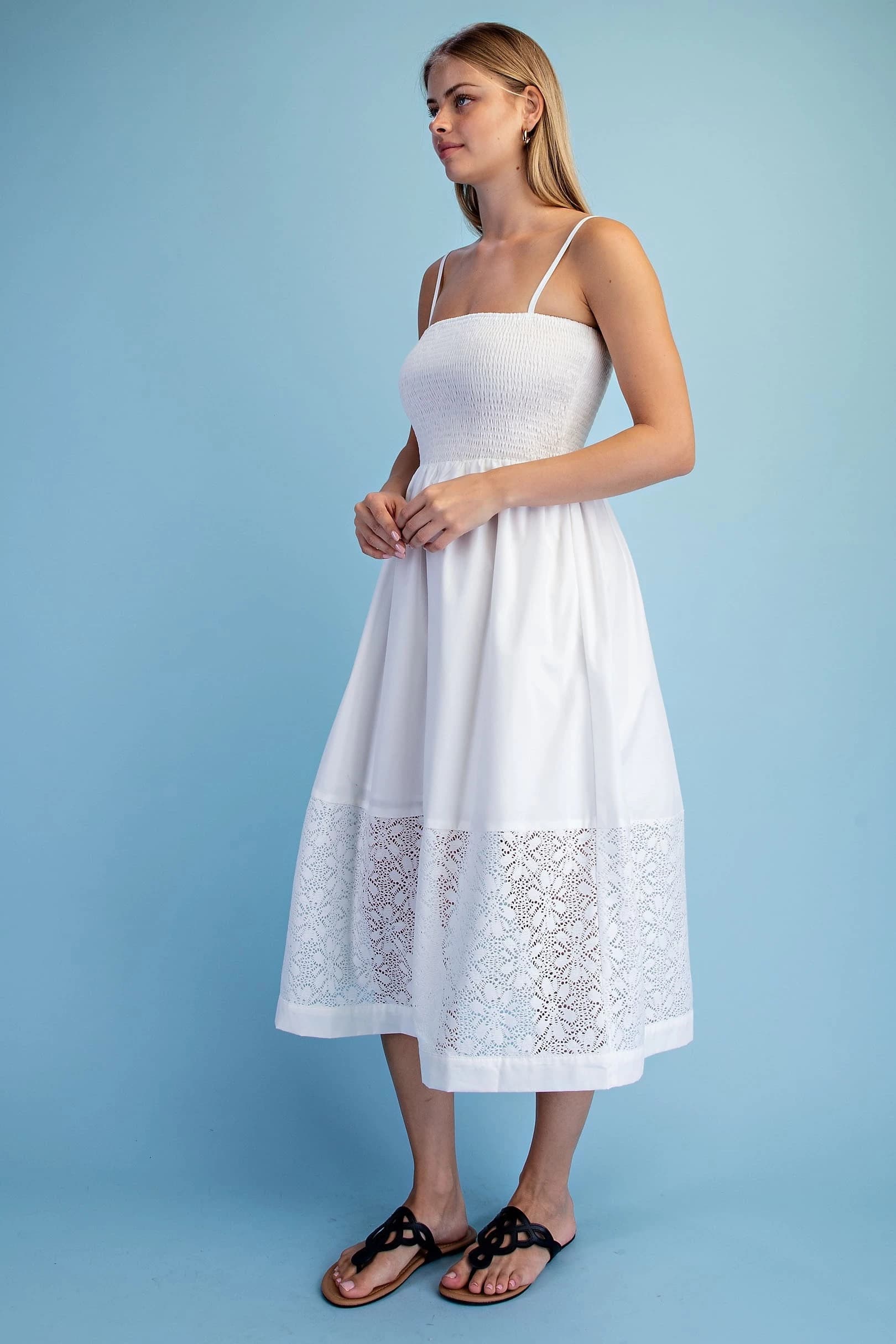TY1370 - OFF WHITE