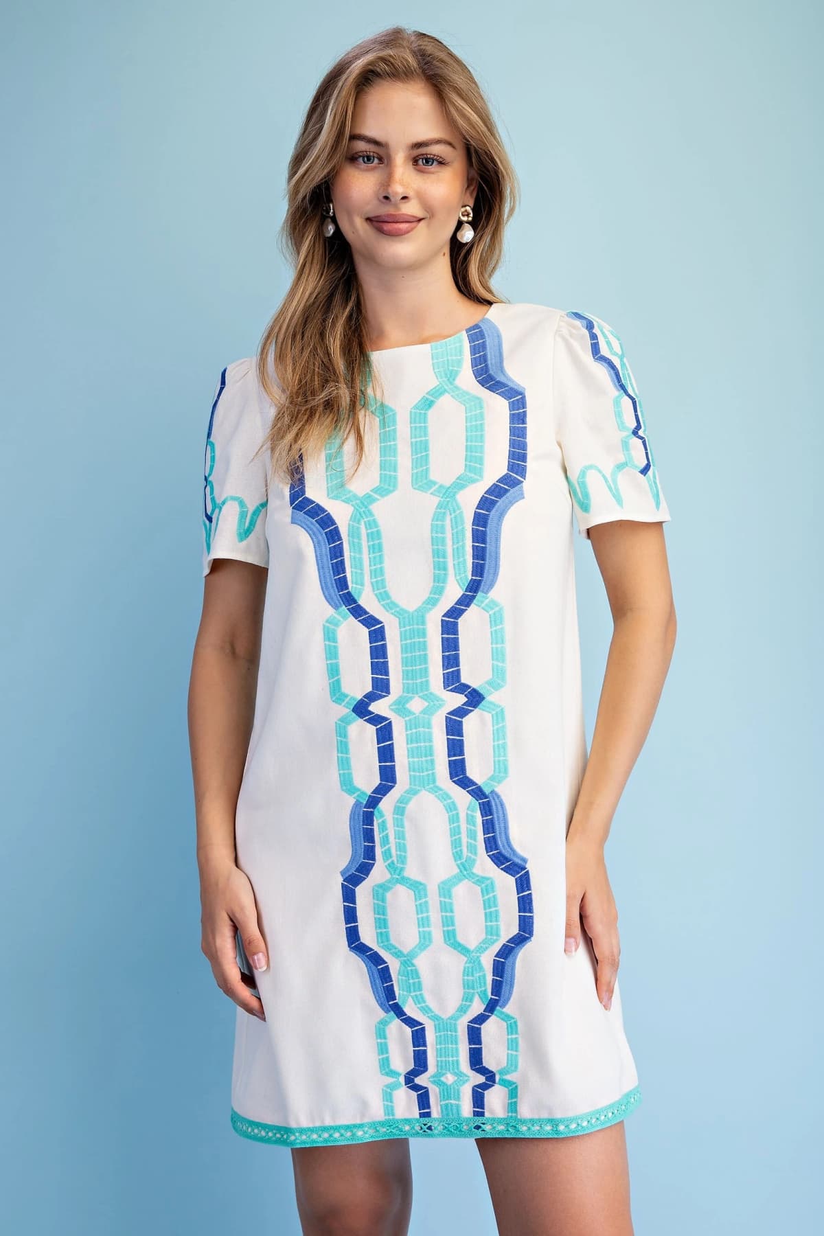 TE2107 - IVORY