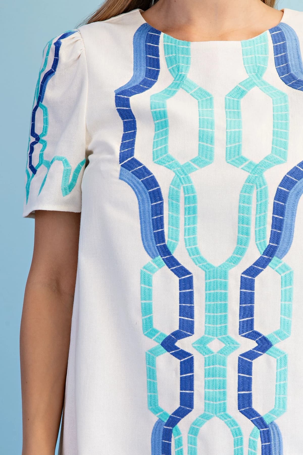 TE2107 - IVORY