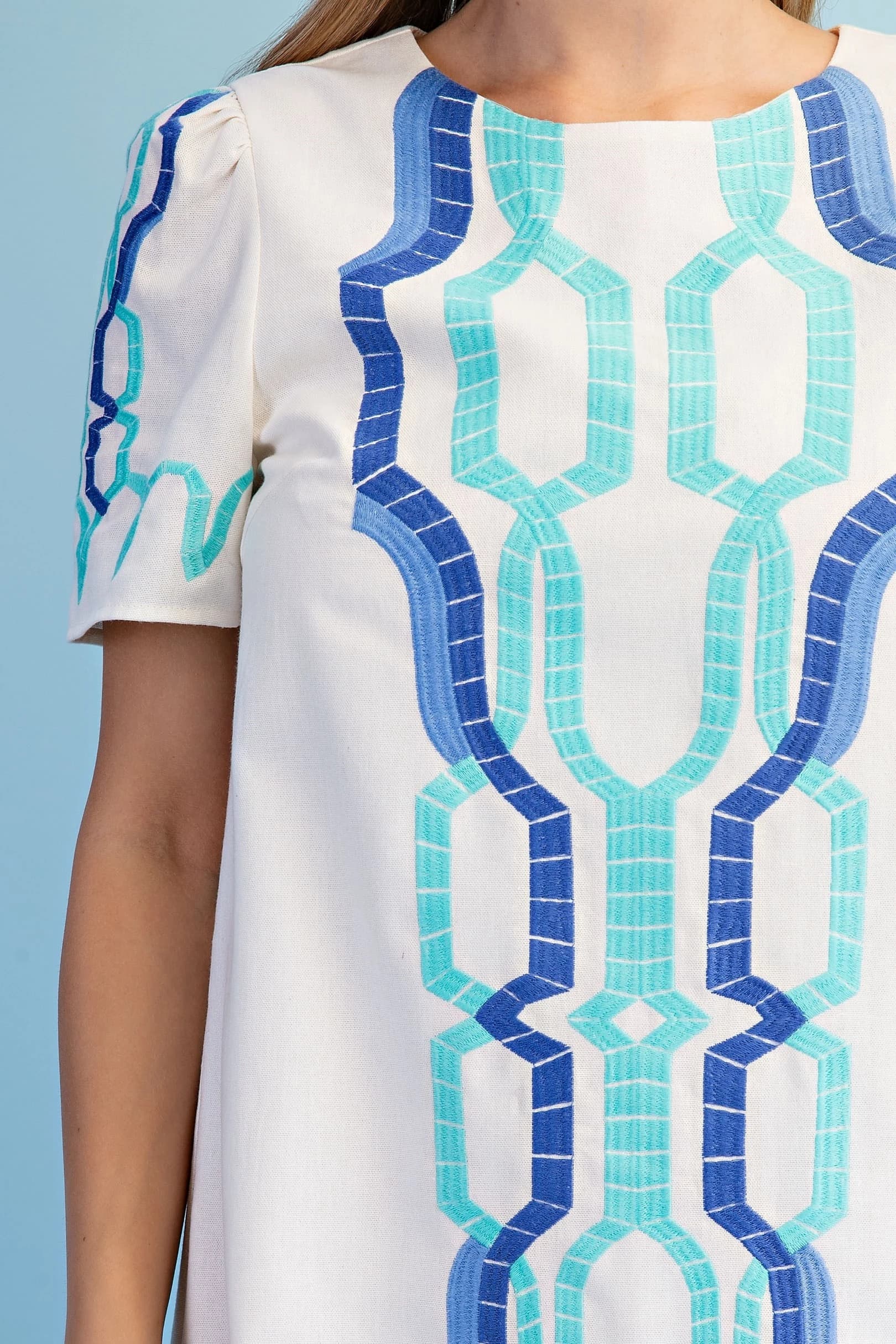 TE2107 - IVORY