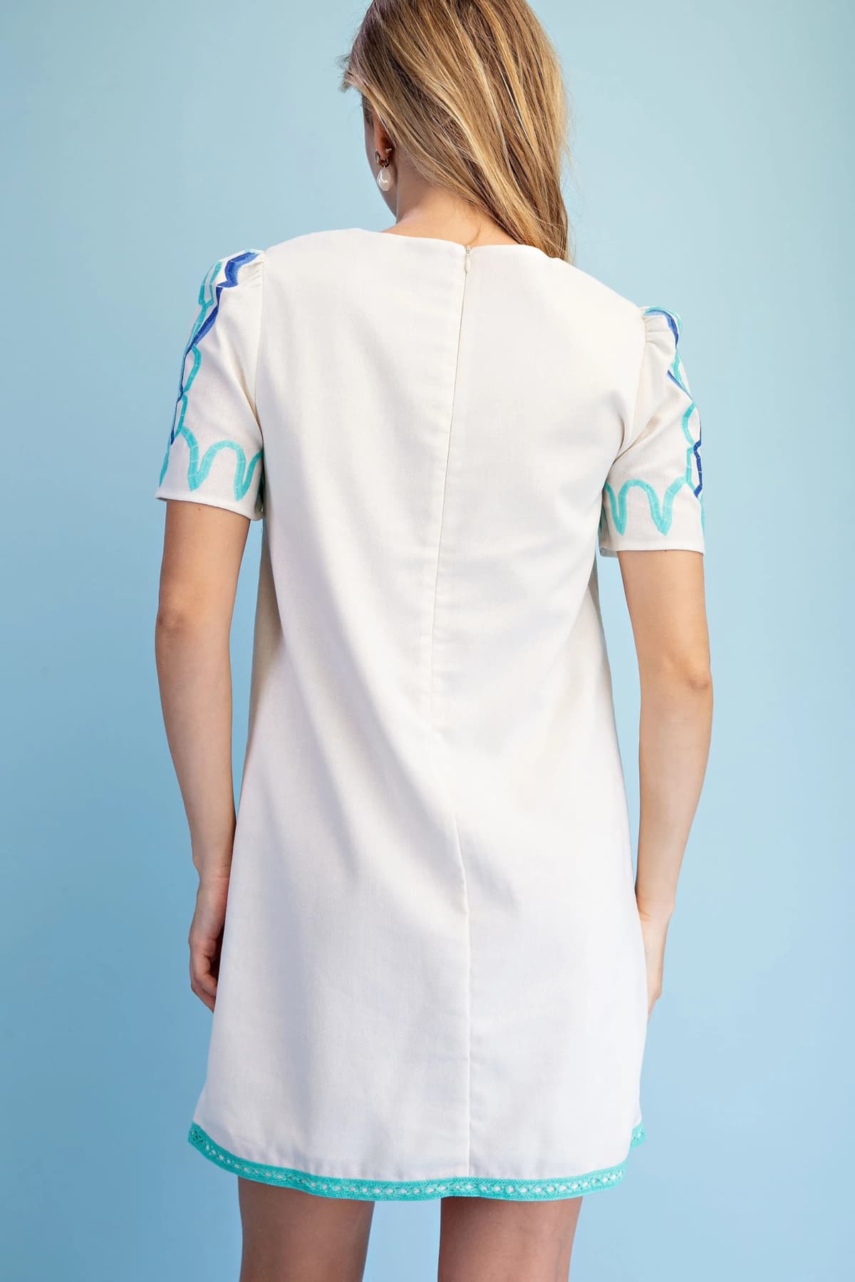 TE2107 - IVORY