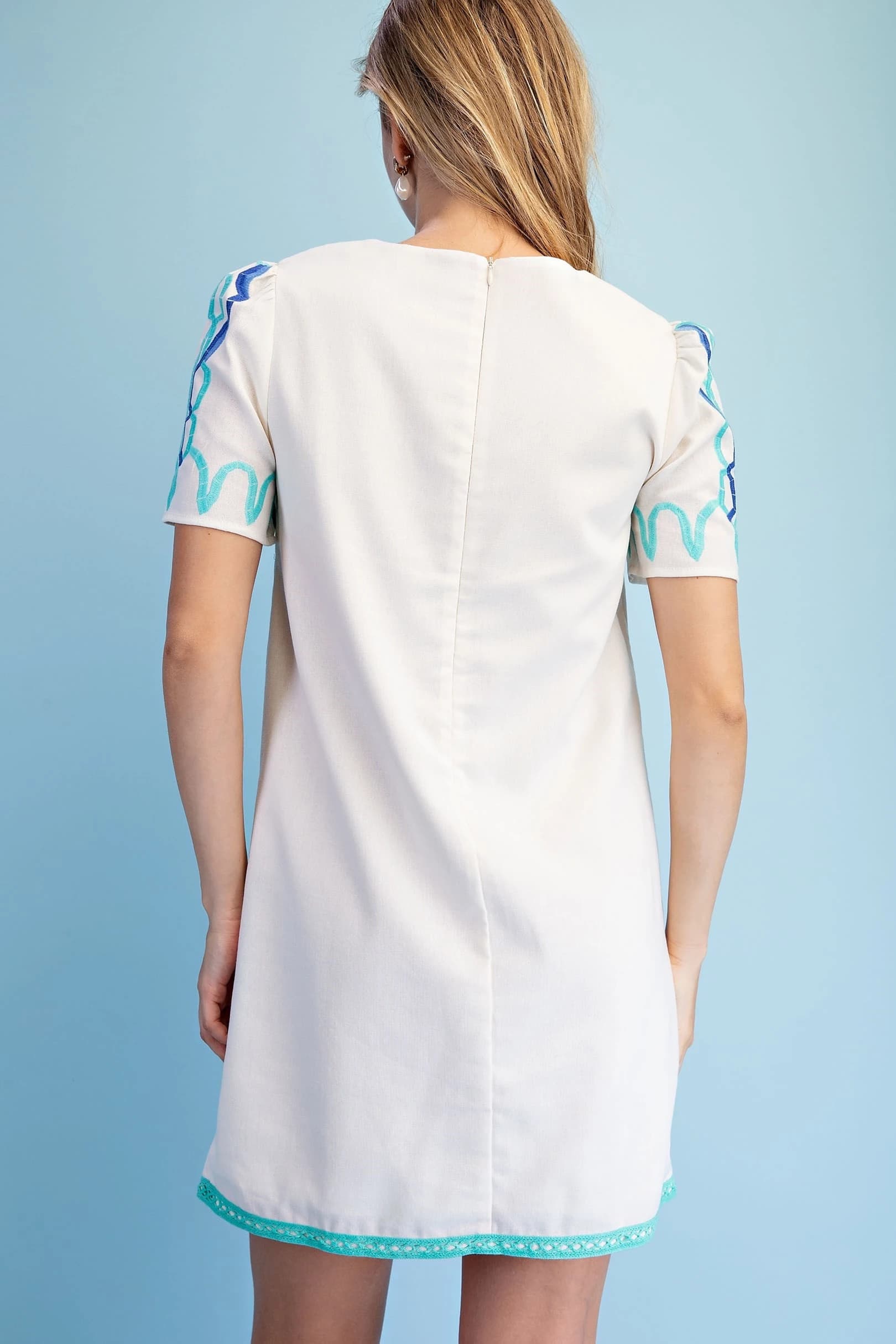 TE2107 - IVORY