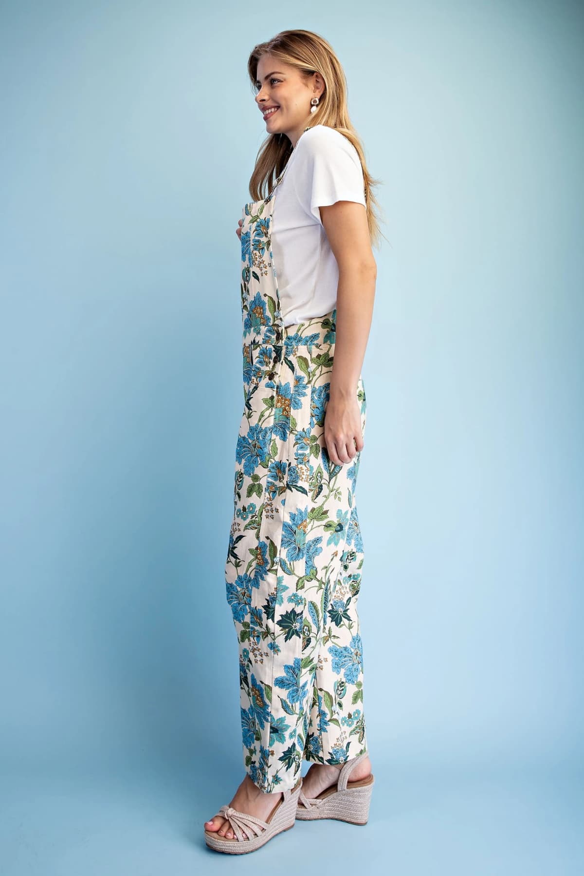 TE2105 - BLUE MIX