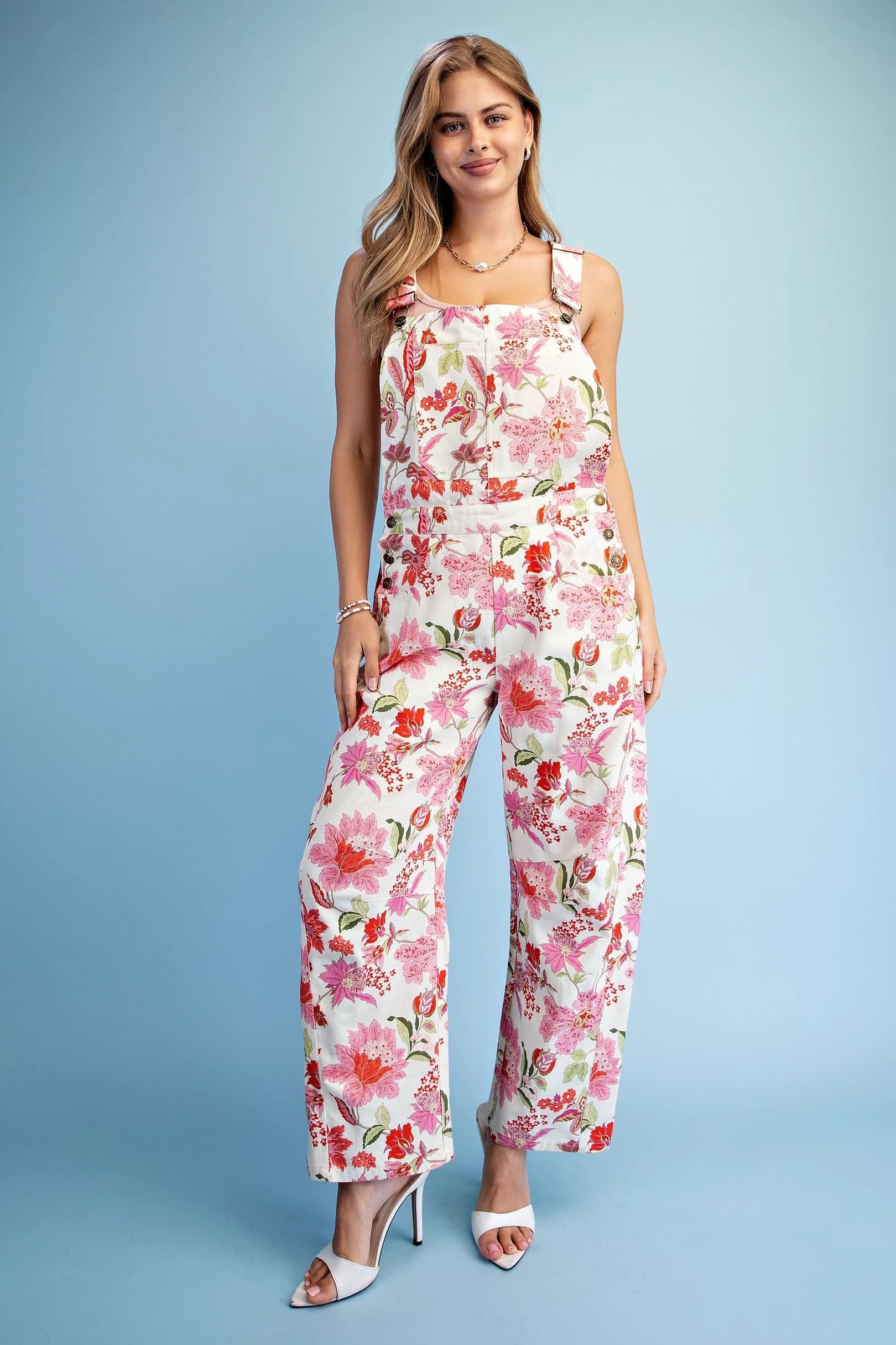 TE2105 - BLUSH MIX