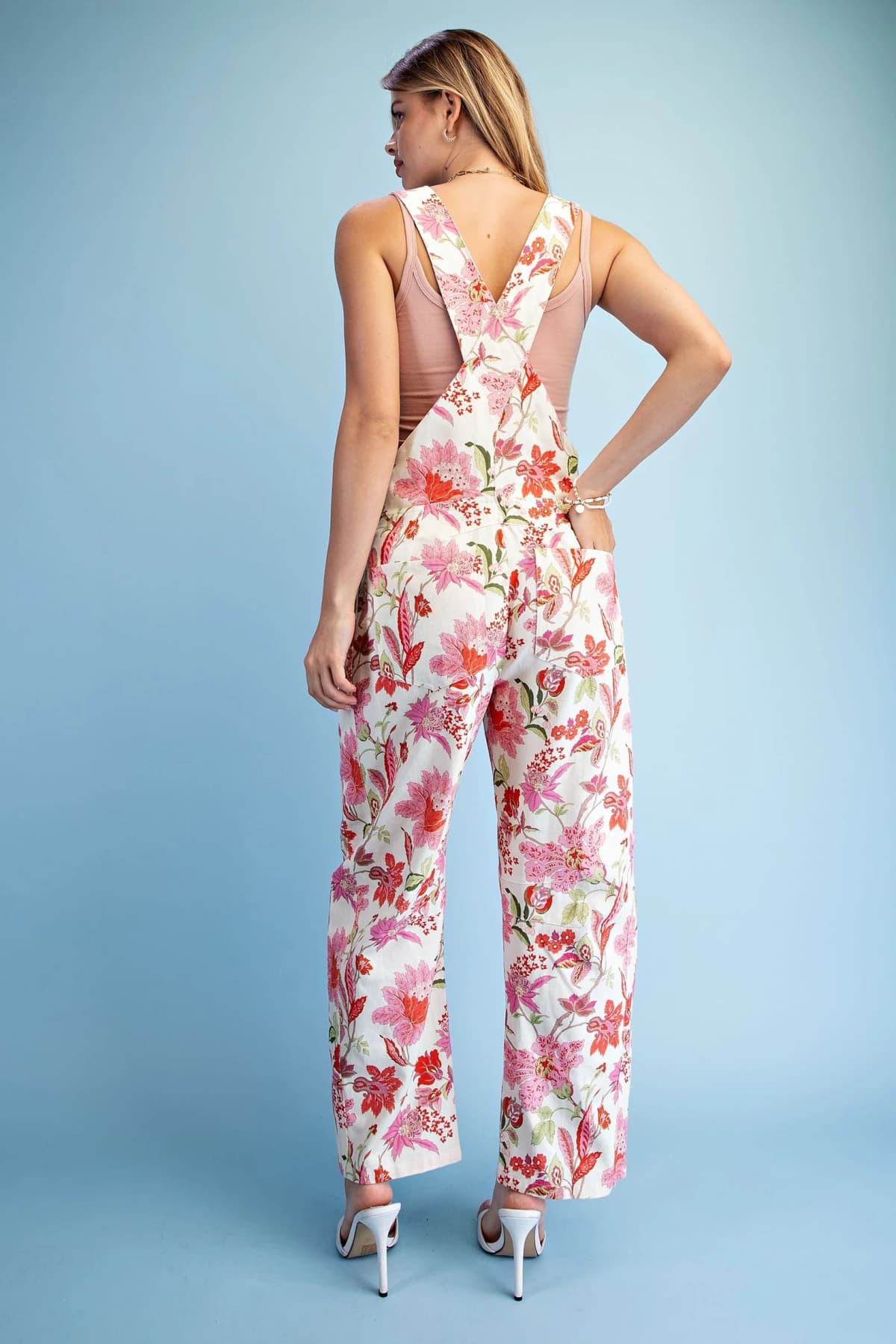 TE2105 - BLUSH MIX