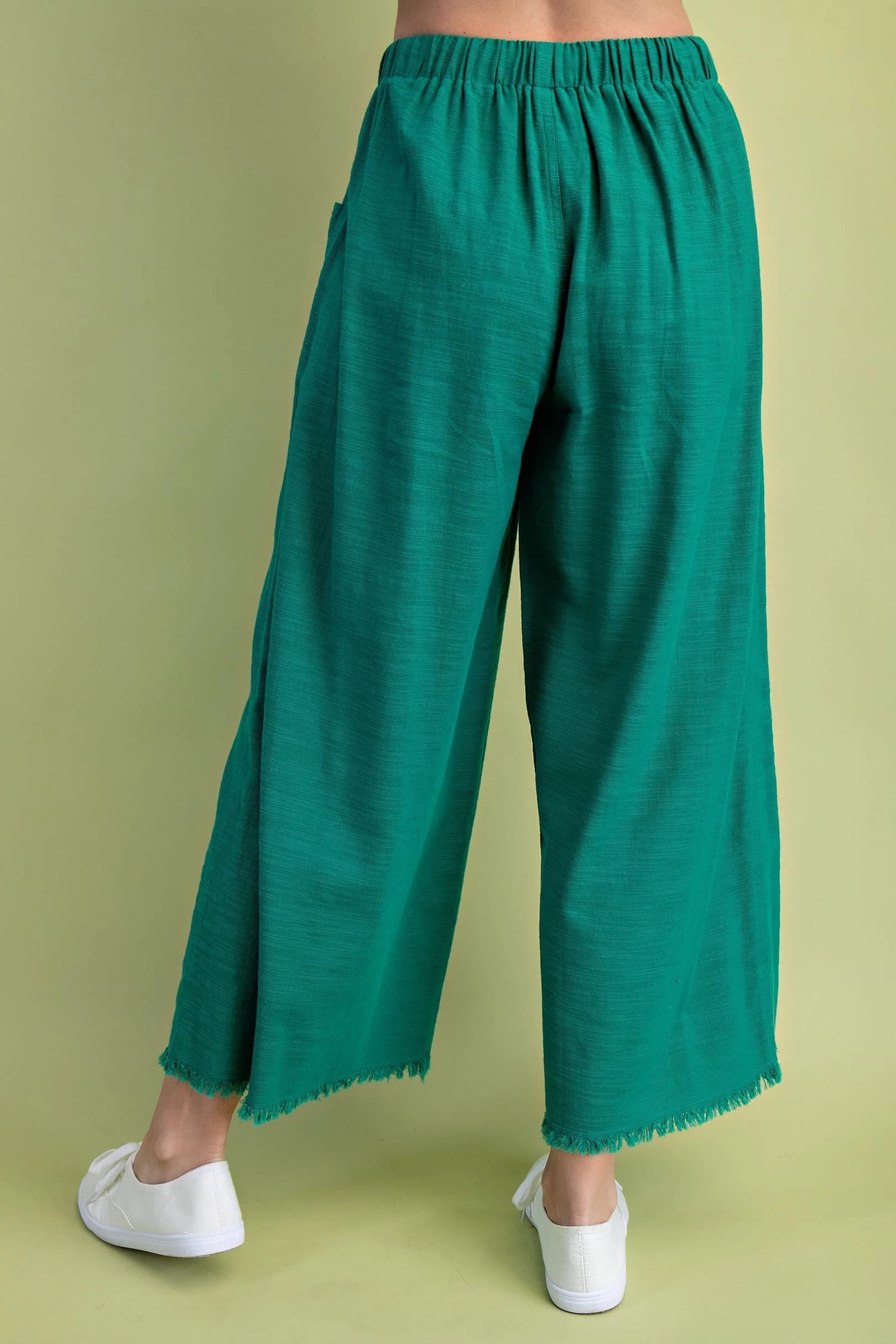 TC1455 - EMERALD GREEN