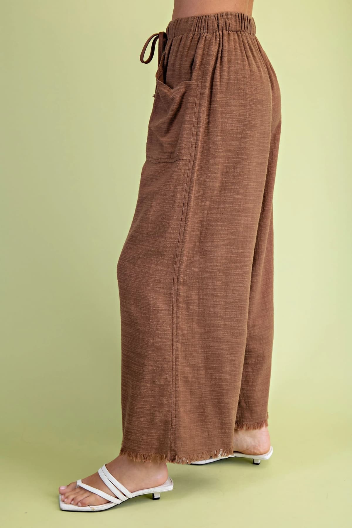 TC1455 - BROWN