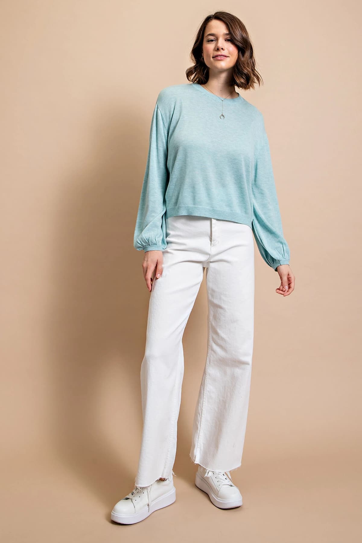 TA2805 - POWDER BLUE