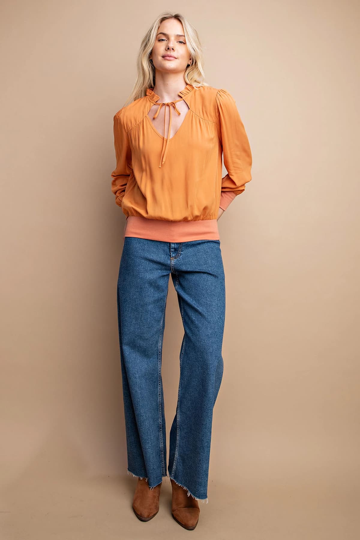 TC2926 - DUSTY APRICOT