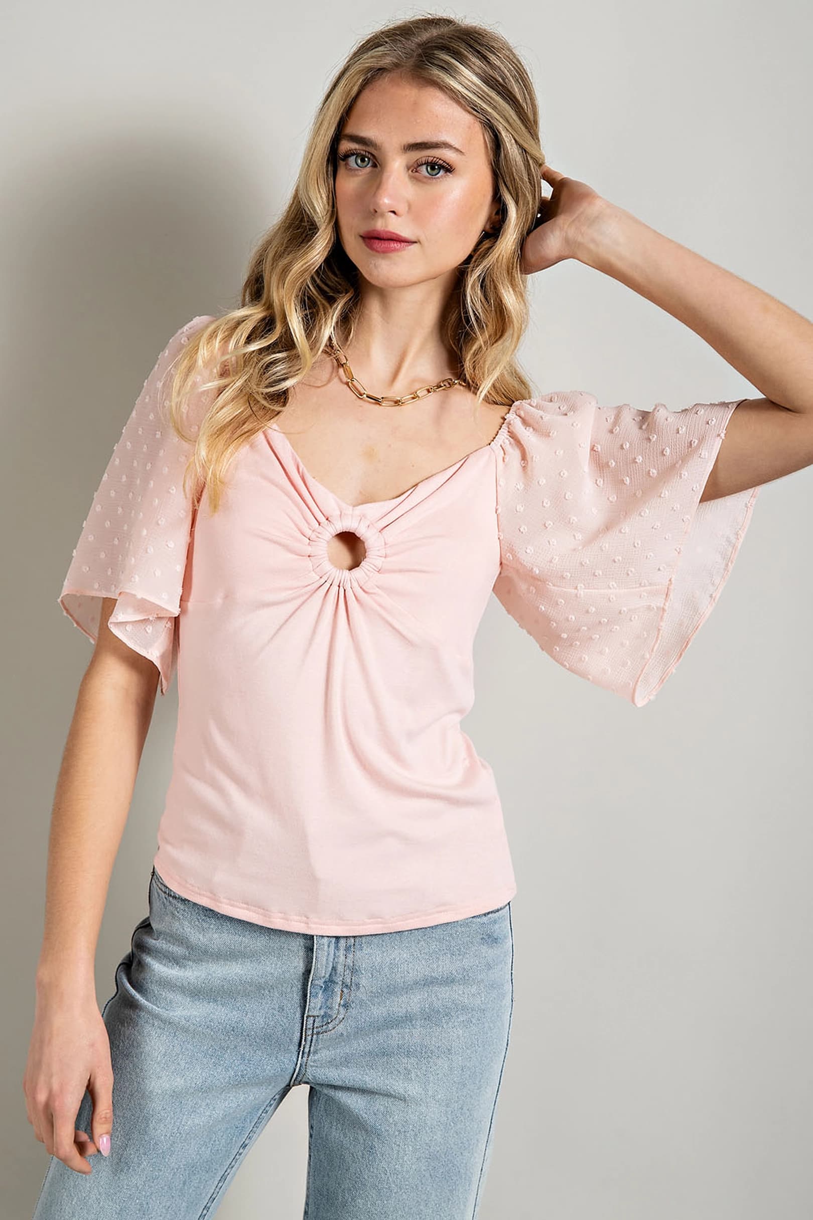 TS2038 - DUSTY BLUSH