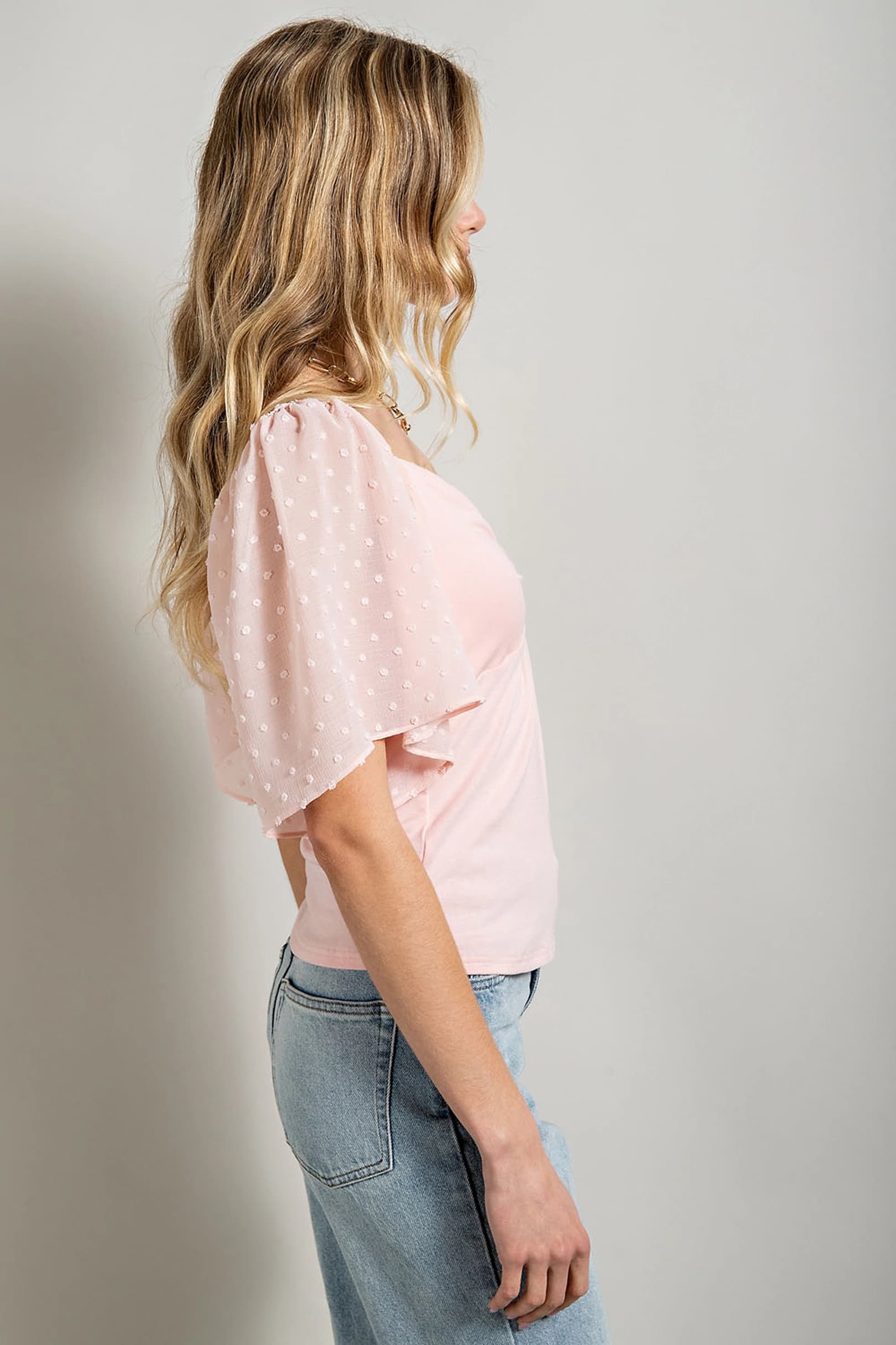 TS2038 - DUSTY BLUSH