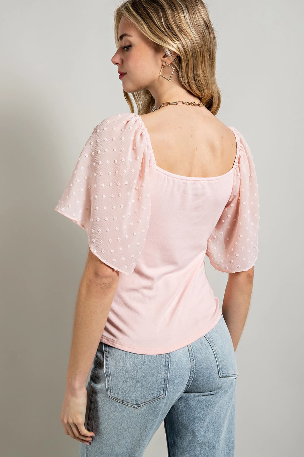 TS2038 - DUSTY BLUSH