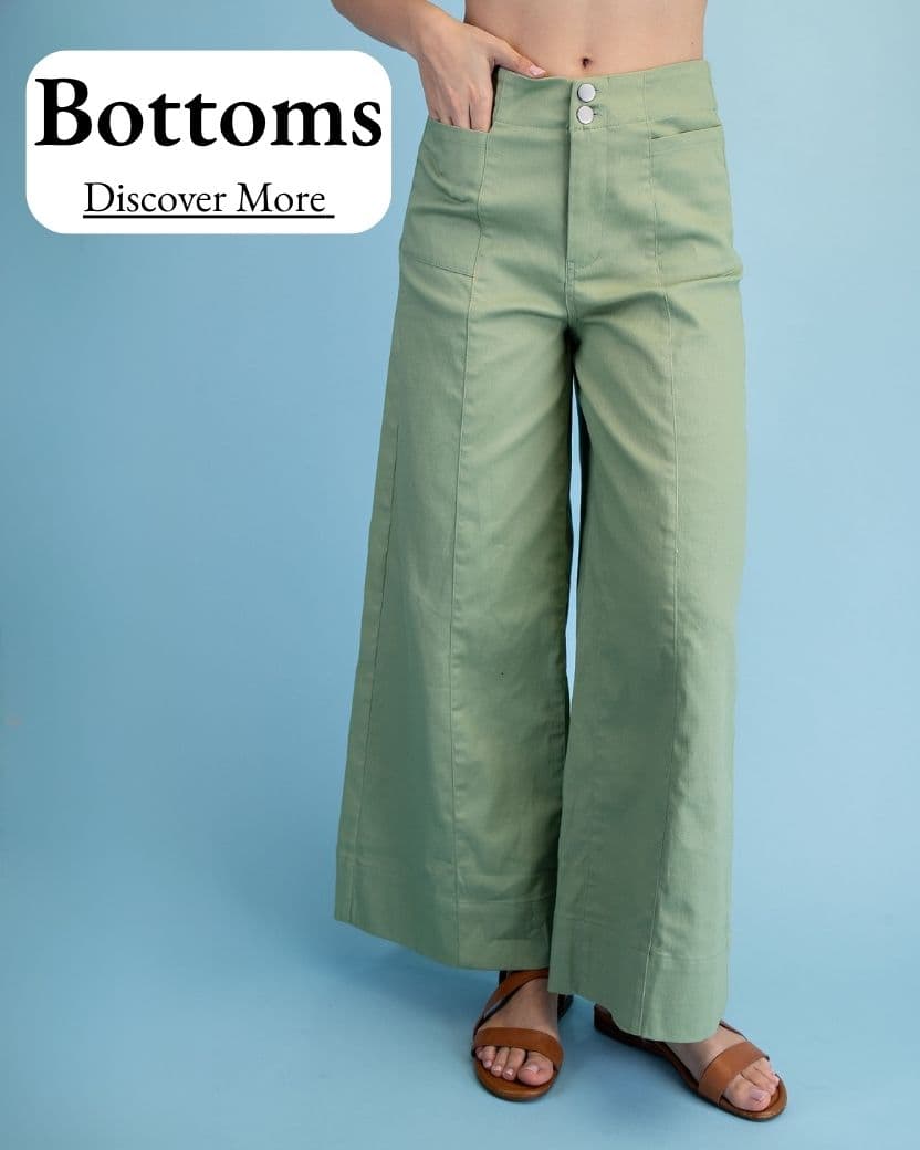 BOTTOMS